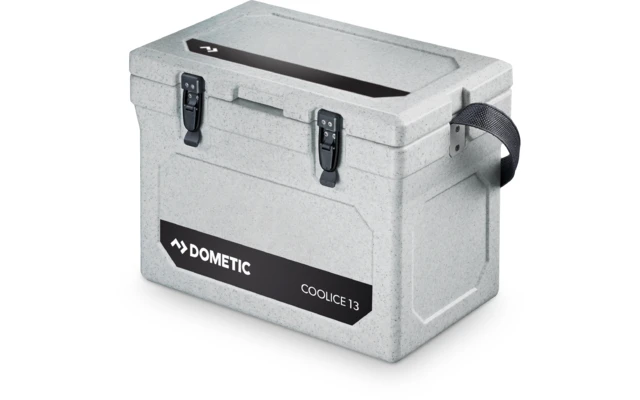 Dometic Cool-Ice WCI 13 Caja Aislada 13 Litros Piedra
