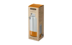 Black+Blum Botella Aislante Black And Blum Explorer Grande 850 Ml Oliva