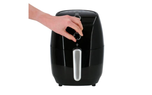 Mestic MA-100 Freidora De Aire Caliente 230 V / 900 W / 1,5 Litros - Imagen 4