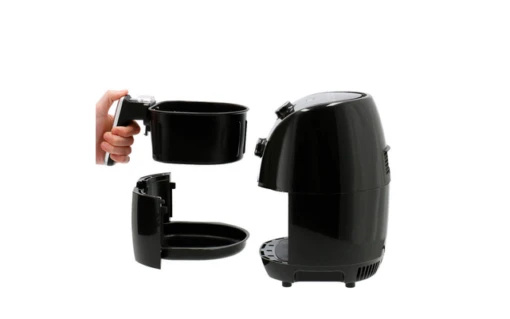 Mestic MA-100 Freidora De Aire Caliente 230 V / 900 W / 1,5 Litros - Imagen 5