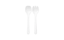 Waca Salad Servers Blanco