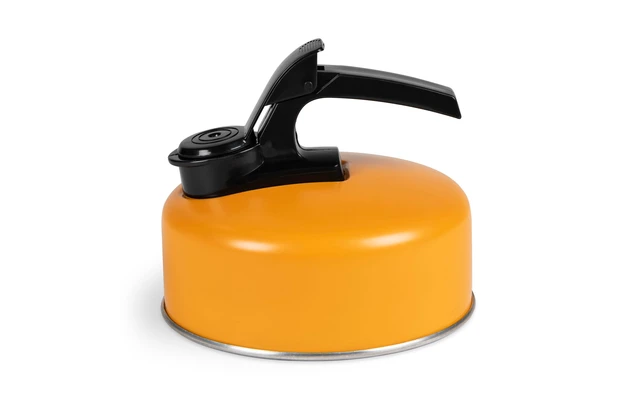 Kampa Billy Whistling Kettle 1 Litro Midnight - Imagen 2
