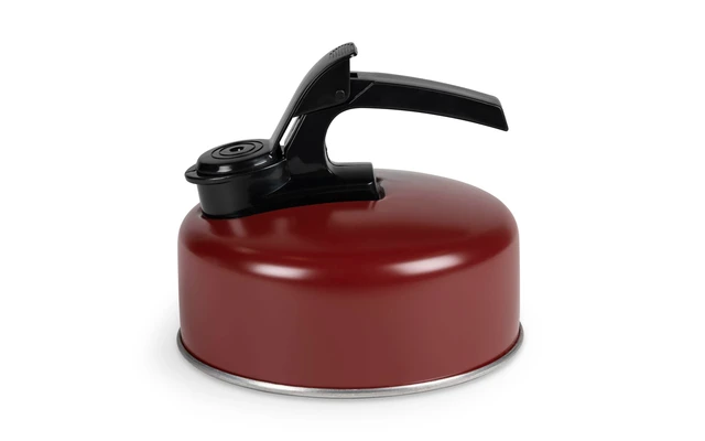 Kampa Billy Whistling Kettle 1 Litro Midnight - Imagen 3