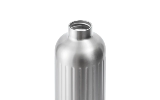 Black+Blum Botella Aislante Black And Blum Explorer Grande 850 Ml Oliva - Imagen 7