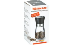 Molino De Especias Westmark Blacky -Tienda Utensilios Cocina 630111 4438443