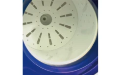 Mestic MW-100 Lavadora 2 Kg