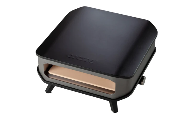 Horno De Pizza Cozze 17 Pulgadas 50 Mbar