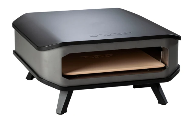 Horno De Pizza Cozze 17 Pulgadas 50 Mbar - Imagen 2