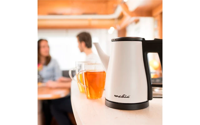 Mestic MWC-120 Hervidor Eléctrico 230 V AC 800 Ml - Imagen 2