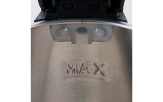 Mestic MWC-120 Hervidor Eléctrico 230 V AC 800 Ml - Imagen 3