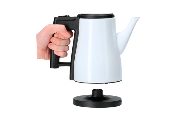 Mestic MWC-120 Hervidor Eléctrico 230 V AC 800 Ml - Imagen 5