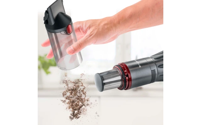 Juego De Aspirador De Una Mano Invictus 9 Piezas Blanco - Imagen 4