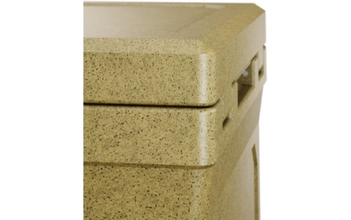 Dometic Cool-Ice WCI Caja Aislada 13 Litros OLIVA - Imagen 7