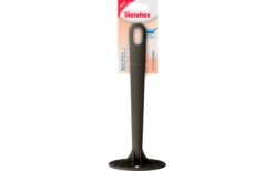 Metaltex Tecna Potato Masher PPA Negro