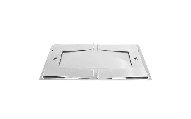 Soporte De Pie Hexagonal Y Protector Térmico Fennek