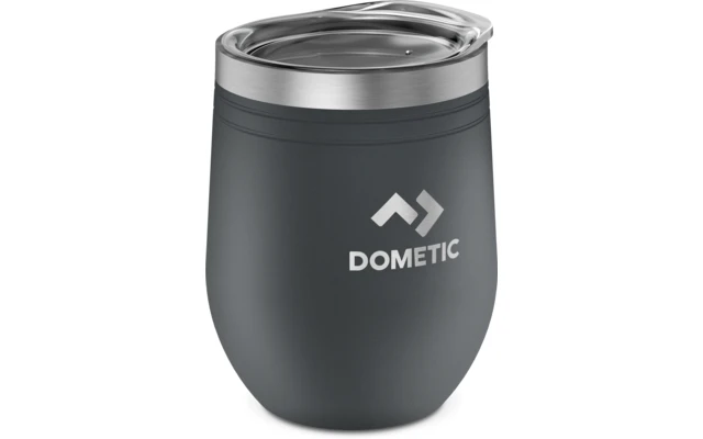 Dometic THWT 30 Termo Para Vino 300 Ml Pizarra