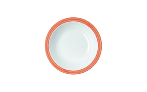 Waca Super Plate Deep Bistro Cereza - Imagen 2