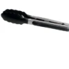Elo Zipp Zapp Pinzas Para Parrilla Negro Plata 27 Cm