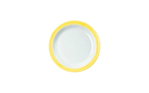 Plato De Postre Waca Bistro Cherry - Imagen 2