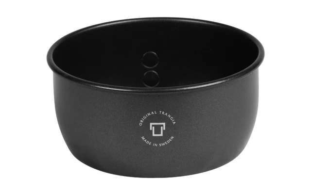 Trangia Camping Cooking Pot 1 Litro Ultralight 14.6 Cm - Imagen 3