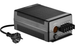 Adaptador De Red Dometic CoolPower MPS 50 Para Conectar Aparatos De 24 V A La Red Eléctrica De 110 A 240 V / 150 W