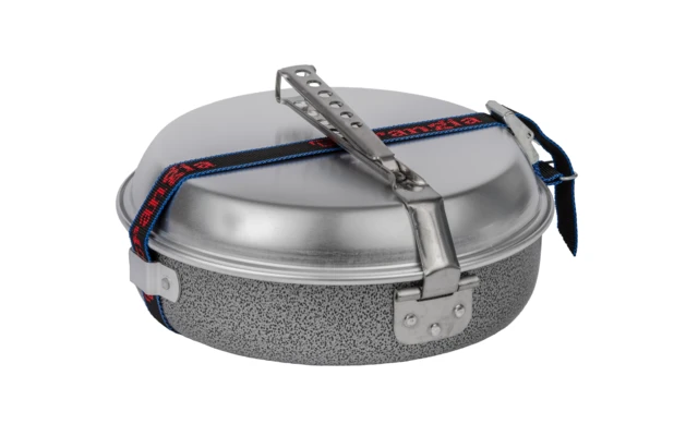 Trangia 124 T Camping Set 3 Piezas