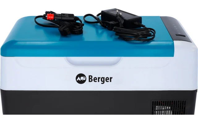 Enfriador De Compresores Berger K22 - Imagen 4