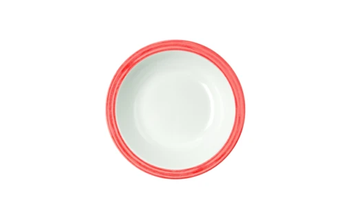 Waca Super Plate Deep Bistro Cereza - Imagen 3
