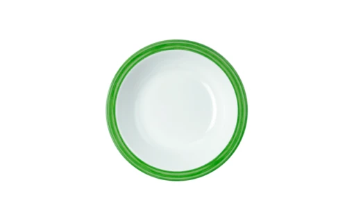 Waca Super Plate Deep Bistro Cereza - Imagen 4