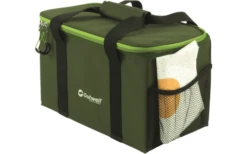 Outwell Penguin Cooler Bag S 6 Litros Verde
