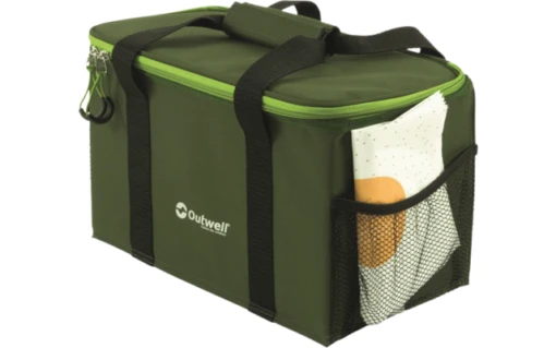 Outwell Penguin Cooler Bag S 6 Litros Verde