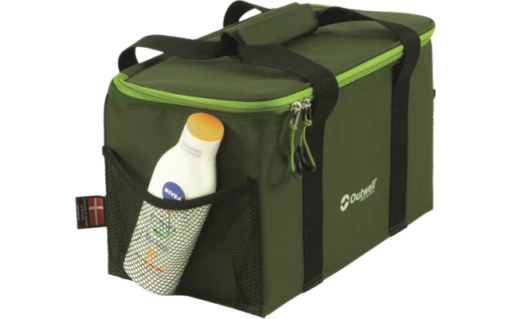 Outwell Penguin Cooler Bag S 6 Litros Verde - Imagen 2