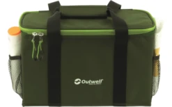 Outwell Penguin Cooler Bag S 6 Litros Verde -Tienda Utensilios Cocina 667290 4637880
