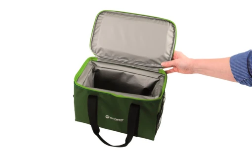 Outwell Penguin Cooler Bag S 6 Litros Verde - Imagen 5