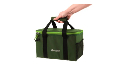 Outwell Penguin Cooler Bag S 6 Litros Verde - Imagen 6