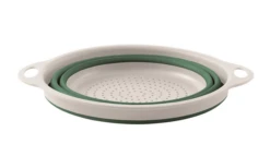 Outwell Colador Plegable Verde Sombra Colador Plegable 9 X 24 Cm