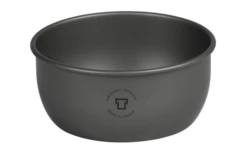 Trangia Camping Cooking Pot 1 Litro Hardanodized 15 Cm