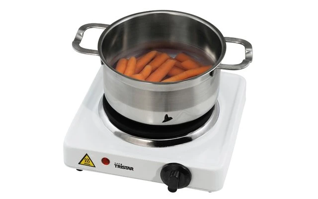 Placa De Cocción Tristar