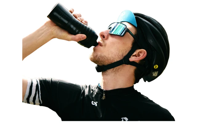 Botella Fidlock Twist X Keego De Titanio Elástico Con Sistema De Portabotellas Mecánico Magnético 600 Ml - Imagen 5