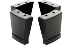 Pie Cobb Para Barbacoa De Gas