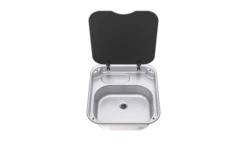 Thetford Serie 34 Fregadero Rectangular 7,5 Litros