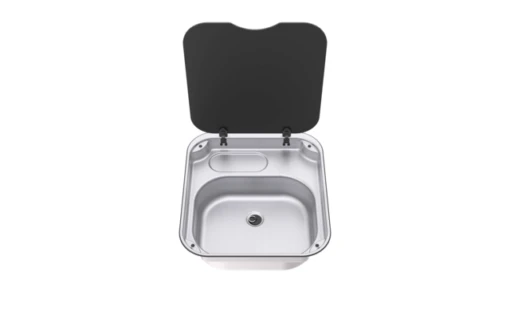 Thetford Serie 34 Fregadero Rectangular 7,5 Litros