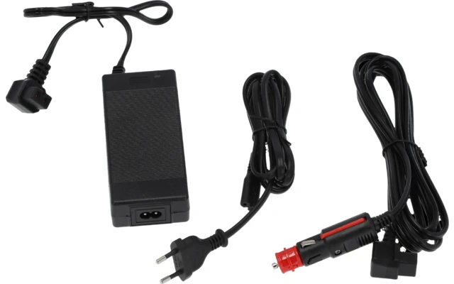 Enfriador De Compresores Berger K22 - Imagen 7