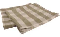 Juego De Cuchillos Homeys Nodigh 4 Piezas Con Paños De Cocina Y Tapete Flexible Para Cortar