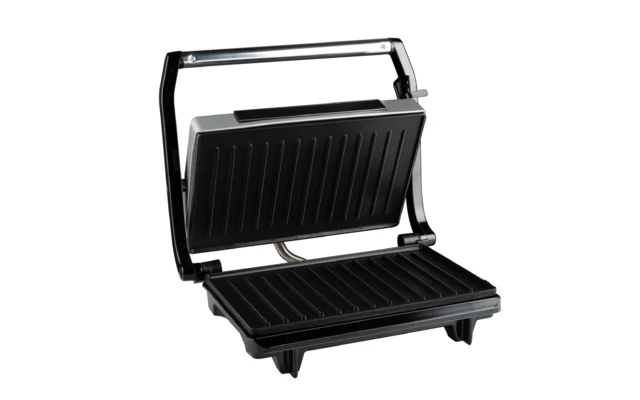 Panini Grill De Contacto Alpina 700 W