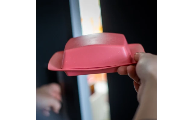 Koziol Rio Mantequera Nature Coral - Imagen 3