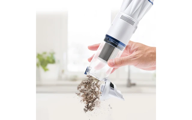 Genius Invictus One Bldc 1000 Juego De Aspirador De Mano 8 Piezas - Imagen 3