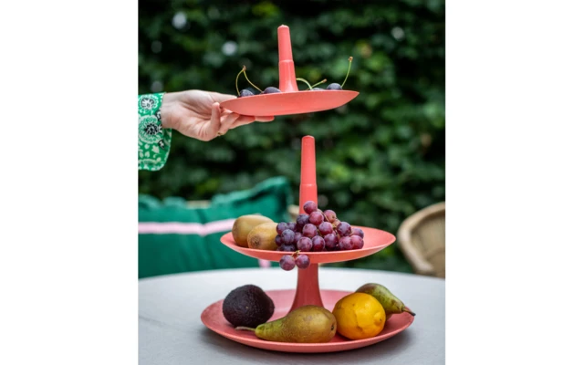 Koziol Babell L Etapa Naturaleza Desierto Arena - Imagen 3