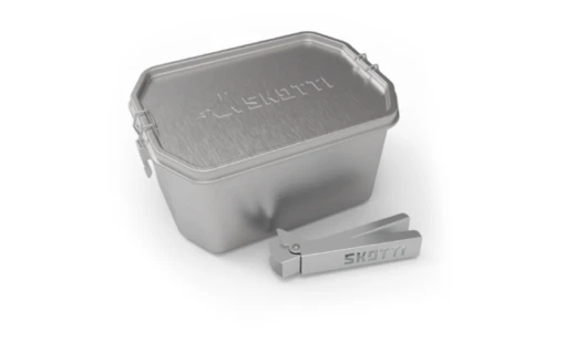 Skotti Boks 2,5 L - Imagen 2