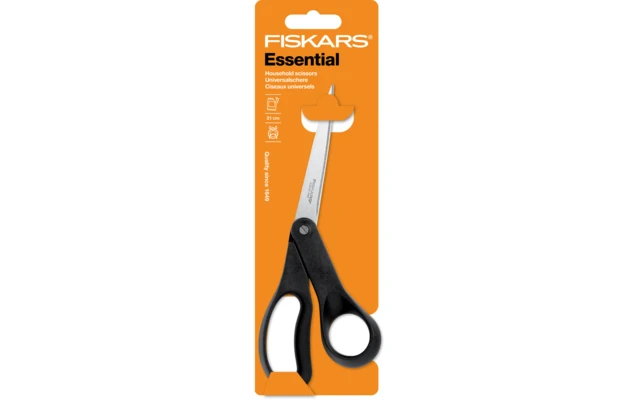 Tijeras Universales Fiskars 21 Cm - Imagen 3